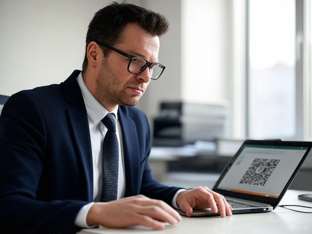 Como Medir o Sucesso de Suas Campanhas com QR Codes